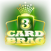 3 Card Brag