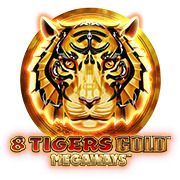 8 Tigers Gold™ Megaways™