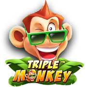 Triple Monkey