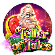 Teller of Tales