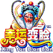 Xing Yun Bian Lian