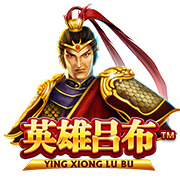 Ying Xiong Lu Bu