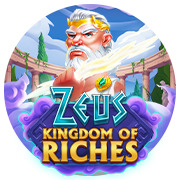 Zeus Kingdom of Riches 965