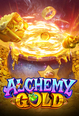 Alchemy Gold