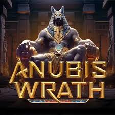 Anubis Wrath