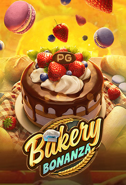 Bakery Bonanza