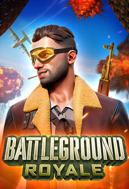 Battleground Royale