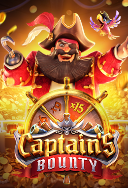 Captain\'s Bounty