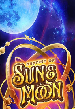 Destiny of Sun & Moon