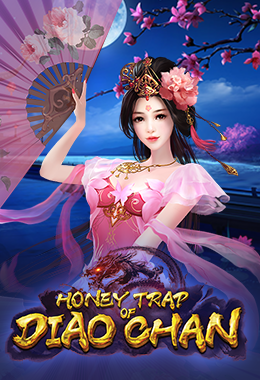 Honey Trap of Diao Chan