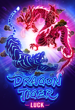 Dragon Tiger Luck