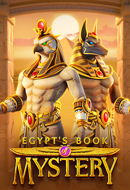 Egypt\'s Book of Mystery