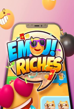 Emoji Riches