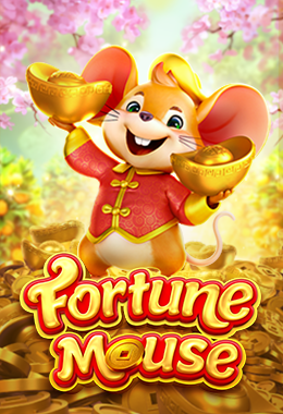 Fortune Mouse