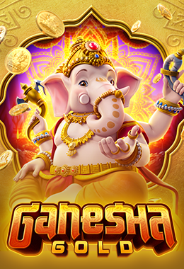 Ganesha Gold