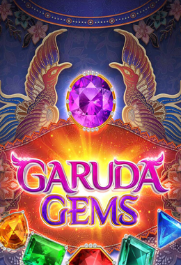 Garuda Gems