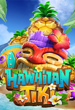 Hawaiian Tiki