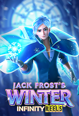 Jack Frost\'s Winter