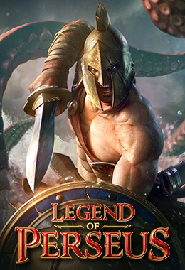 Legend of Perseus