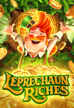 Leprechaun Riches