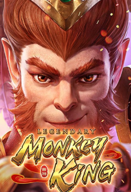 Legendary Monkey King