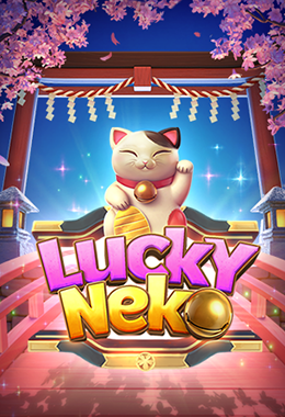 Lucky Neko