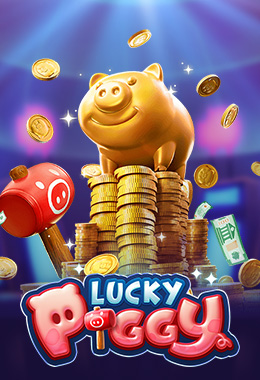 Lucky Piggy