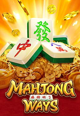 Mahjong Ways