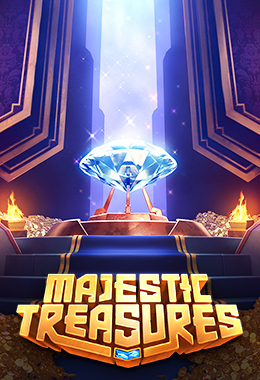 Majestic Treasures