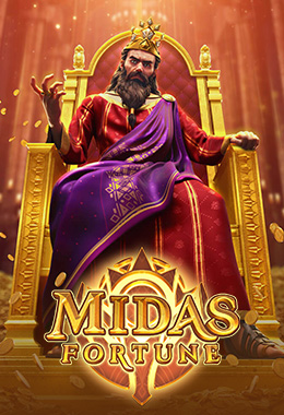 Midas Fortune