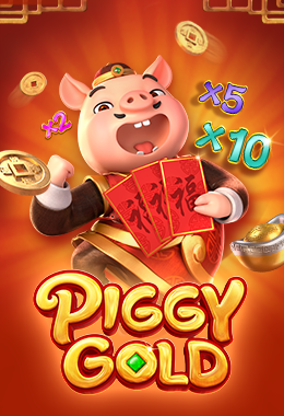 Piggy Gold