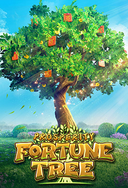 Prosperity Fortune Tree