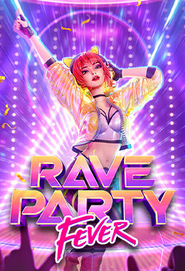 Rave Party Fever