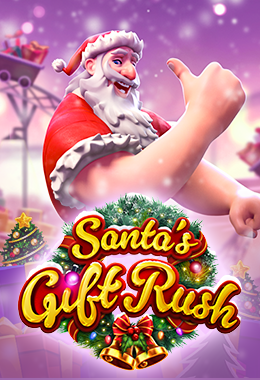 Santa\'s Gift Rush