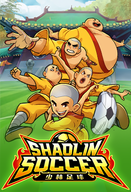 Shaolin Soccer