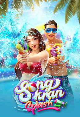 Songkran Splash