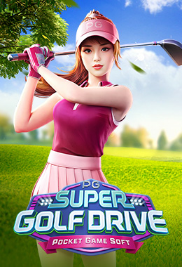 Super Golf Drive