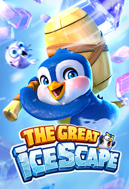 The Great Icescape