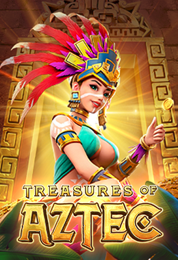 Treasures of Aztec