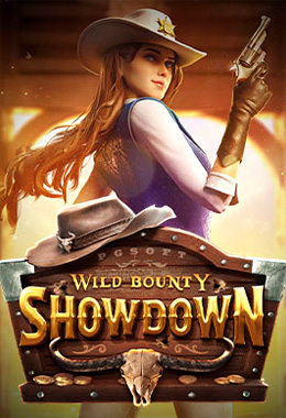 Wild Bounty Showdown