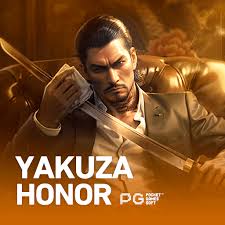 Yakuza Honor