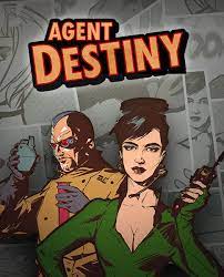 Agent Destiny