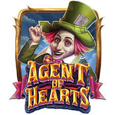 Agent of Hearts