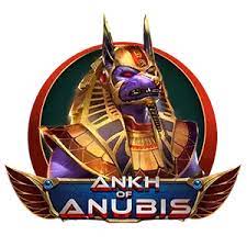 Ankh of Anubis