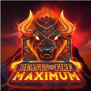 Beasts of Fire Maximum