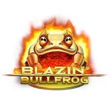 Blazin\' Bullfrog