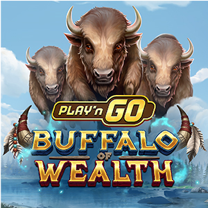 Buffalo of Wealth