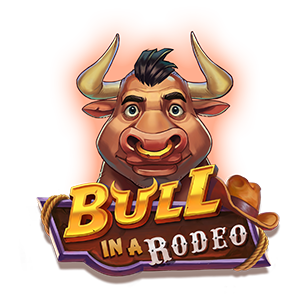 Bull in a Rodeo