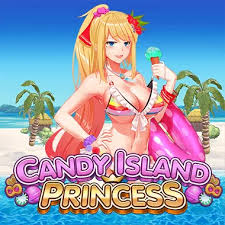 Candy Island Princess