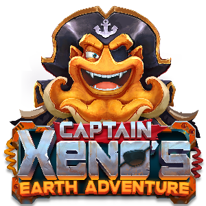 Captain Xeno\'s Earth Adventure